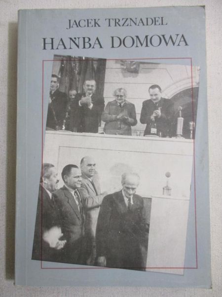 Hańba domowa