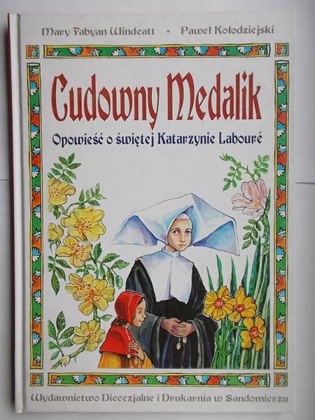 Cudowny Medalik