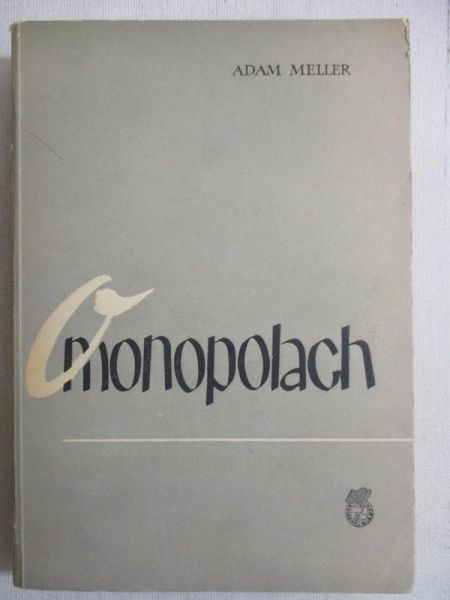 O monopolach