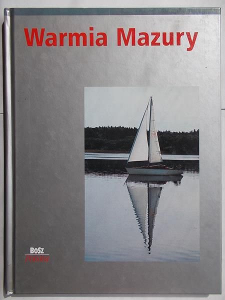 Warmia Mazury (wersja polsko-niemiecka)