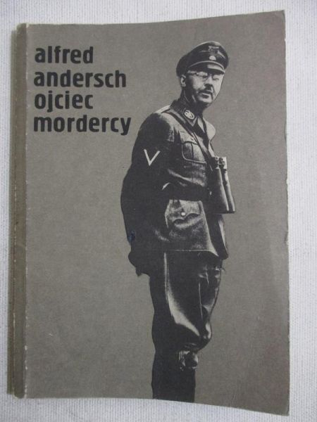 Ojciec mordercy