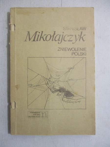 Zniewolenie Polski