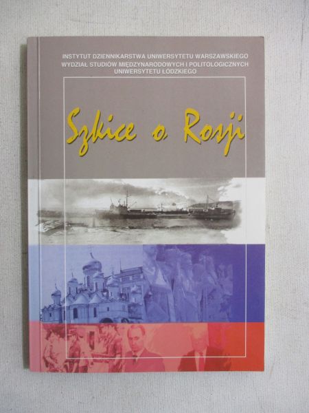 Szkice o Rosji