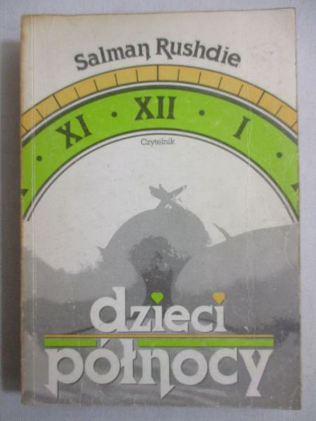 Dzieci północy