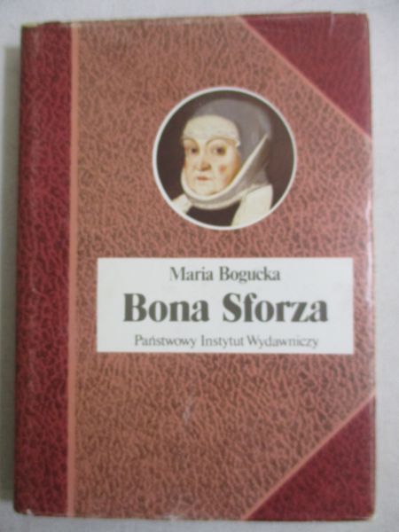 Bona Sforza