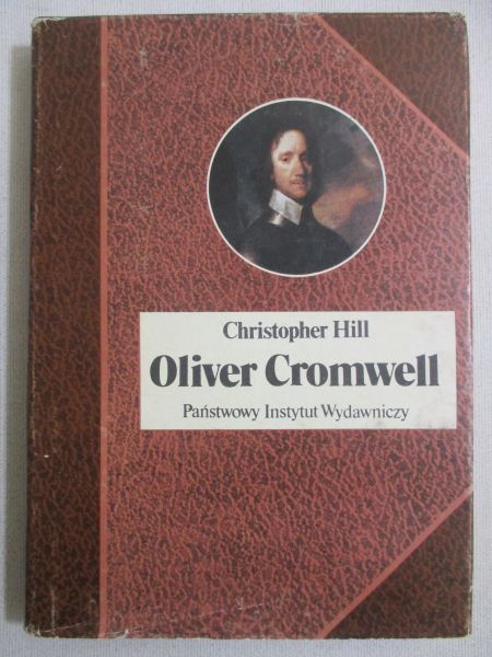 Oliver Cromwell