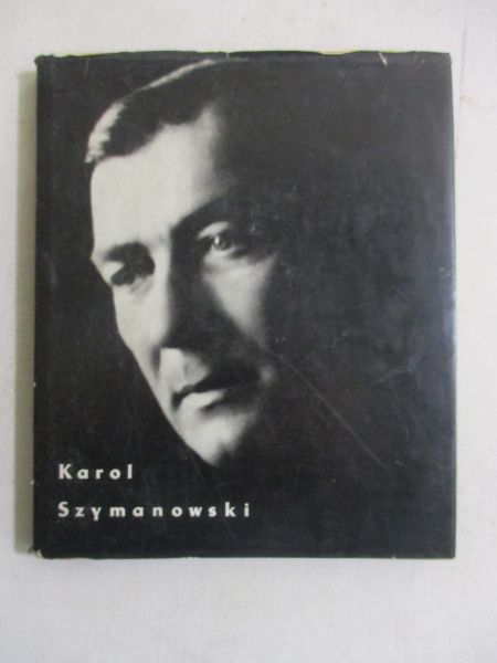 Karol Szymanowski