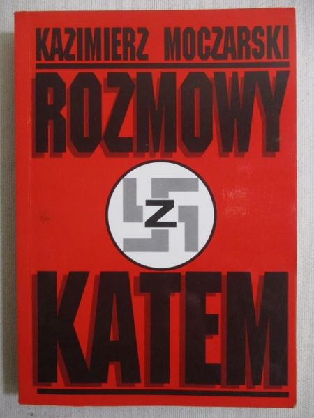 Rozmowy z katem
