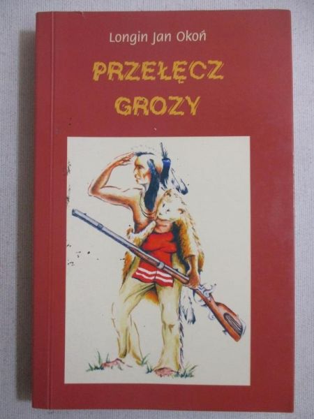 Przełęcz grozy