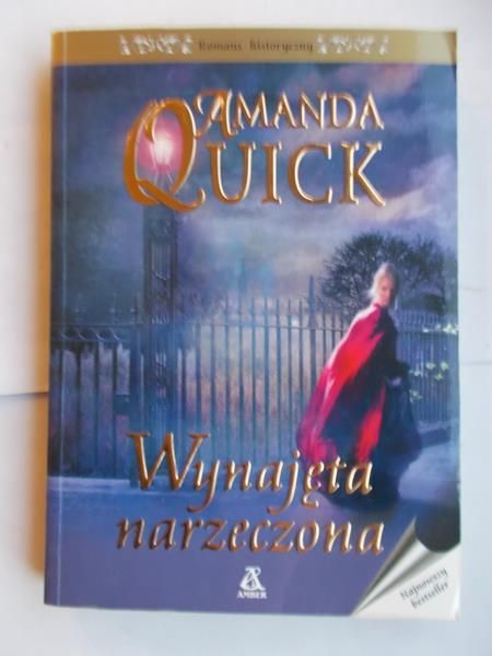 Wynajęta narzeczona