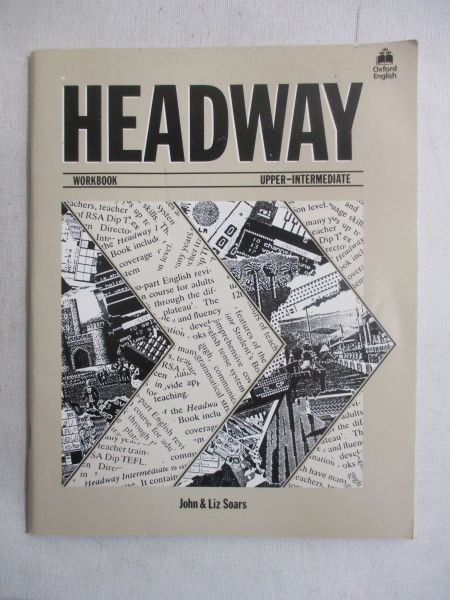 Soar Liz - Headway