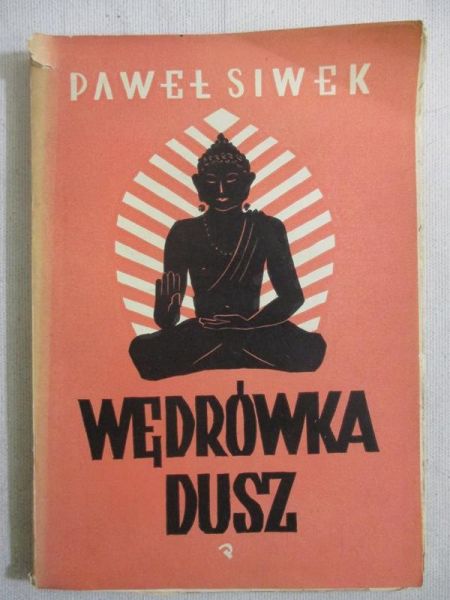Wędrówka dusz, 1937 r.