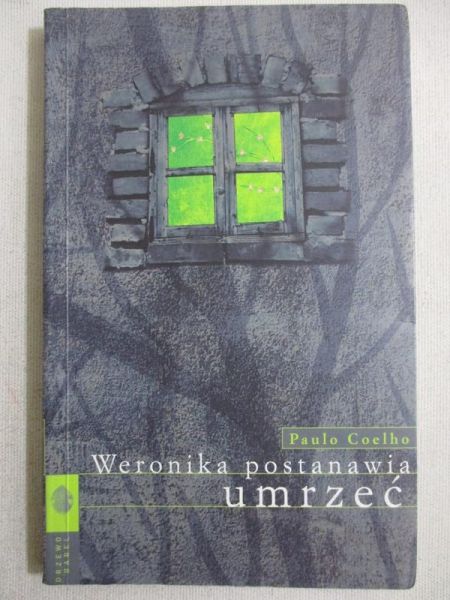 Weronika postanawia umrzeć
