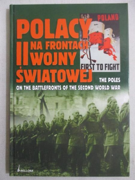 Polacy na frontach II wojny światowej