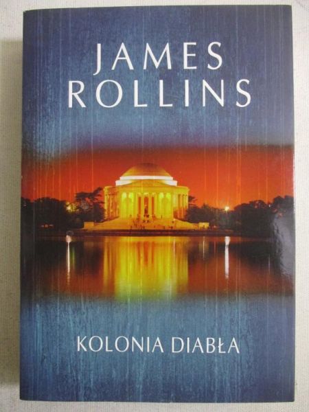 Kolonia diabła