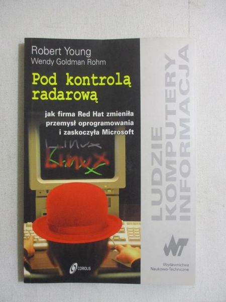 Pod kontrola radarową