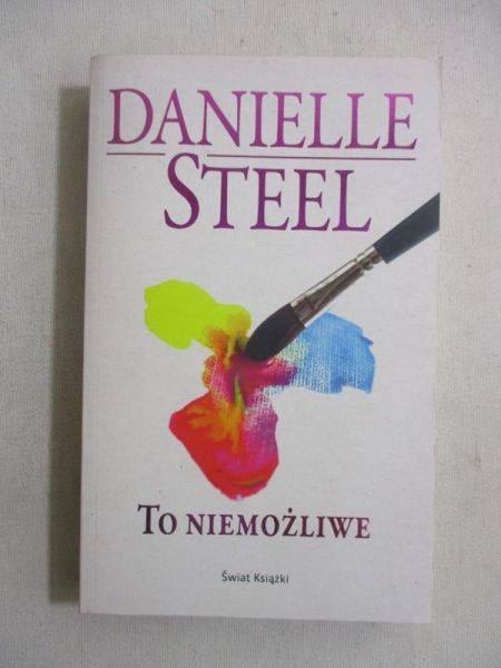 To niemożliwe
