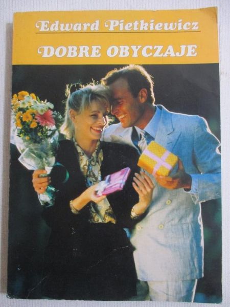 Dobre obyczaje