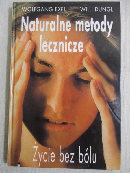 Naturalne metody lecznicze