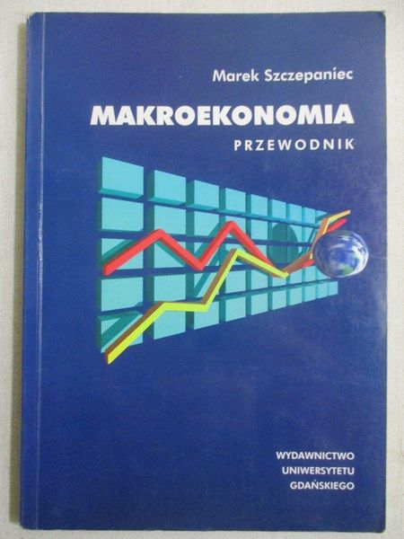 Makroekonomia