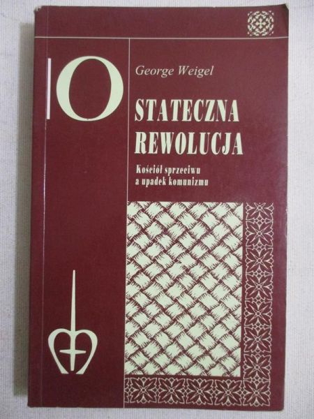Ostateczna rewolucja