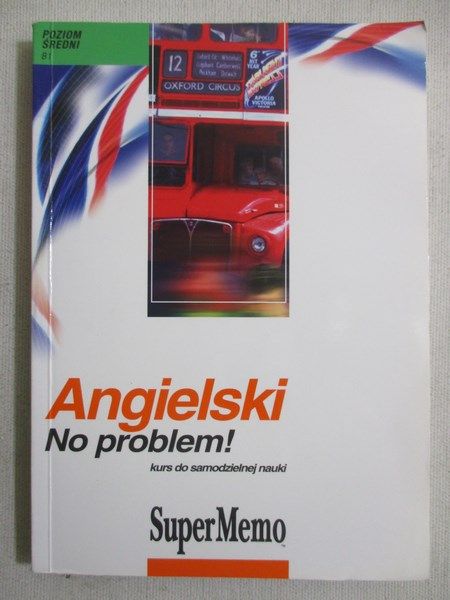 Angielski No Problem!