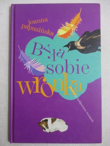 Była sobie wronka