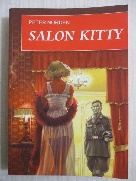 Salon Kitty