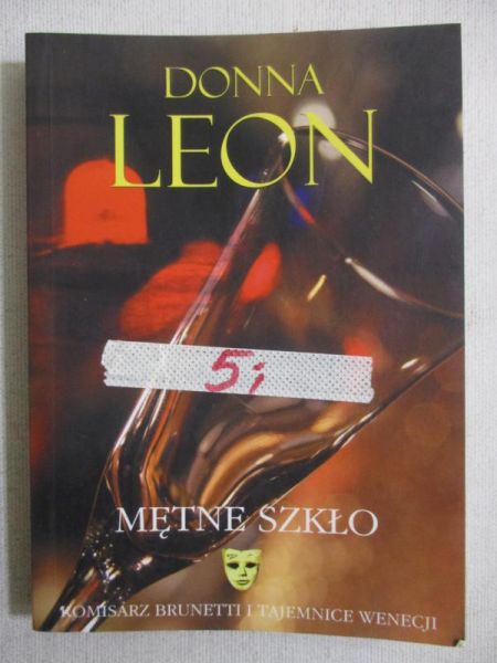 Mętne szkło