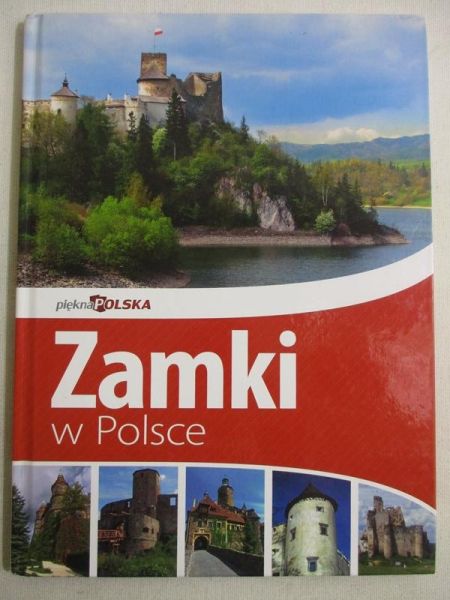 Zamki w Polsce