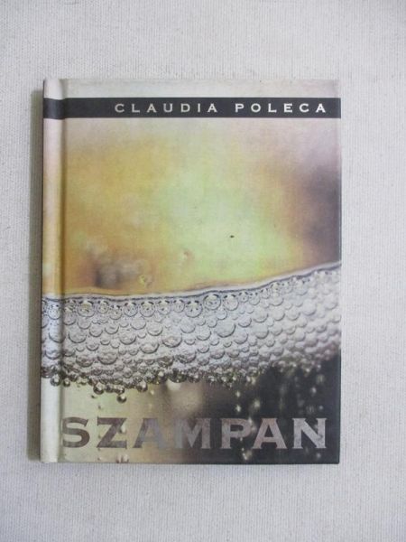 La Dolce Vita. Szampan