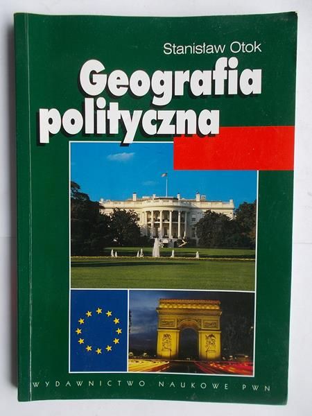 Geografia polityczna