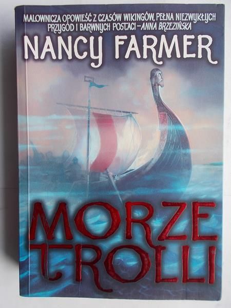 Morze Trolli