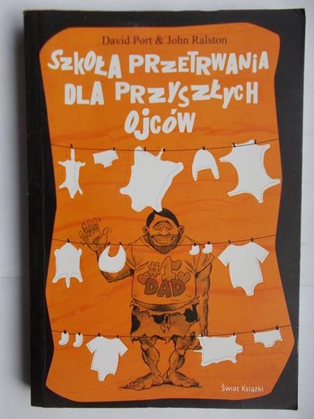 Szkoła przetrwania dla przyszłych ojców