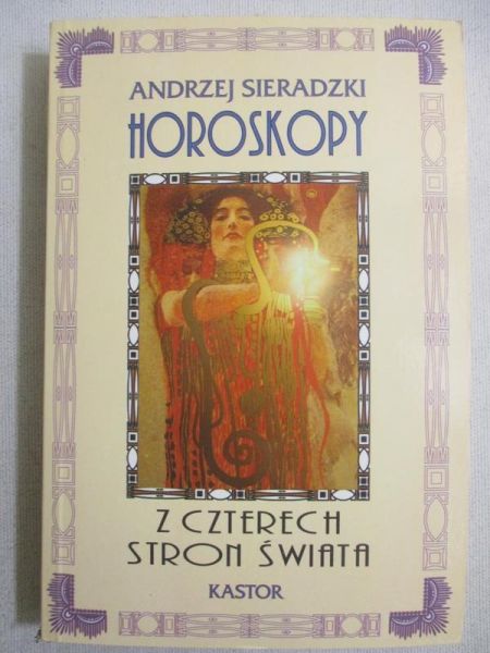 Horoskopy