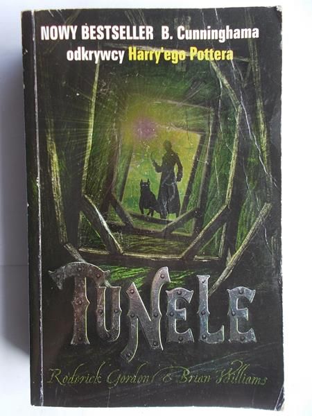 Tunele