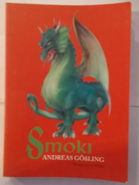 Gobling Andreas - Smoki
