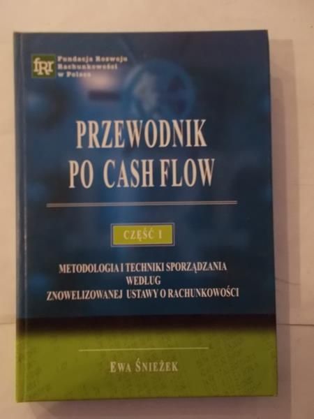 Przewodnik po Cash Flow, cz. 1