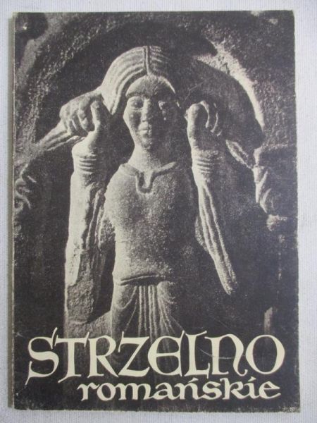 Święchowski  - Strzelno romańskie