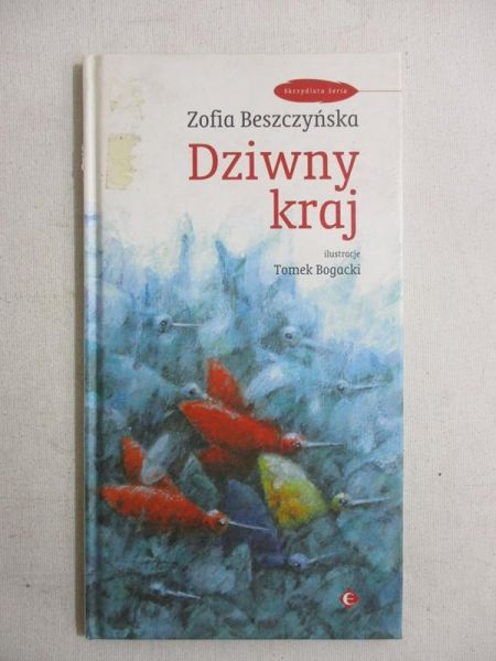 Dziwny kraj