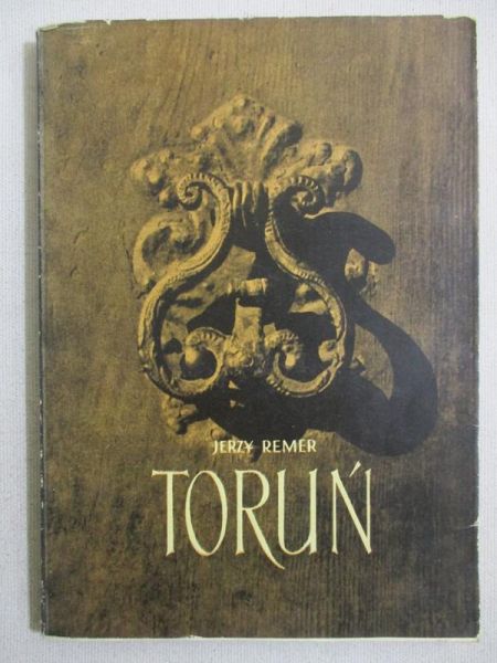 Toruń