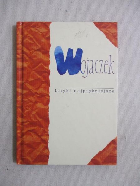 Liryki najpiękniejsze