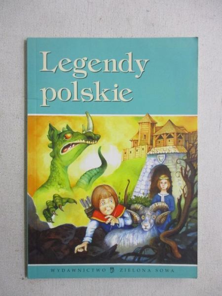 Legendy polskie