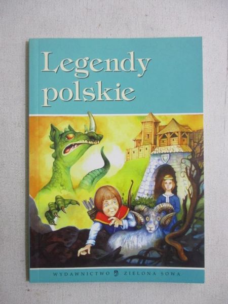 Legendy polskie