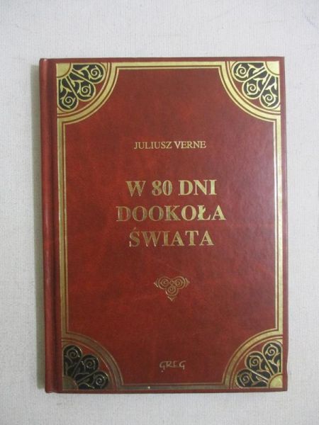 W 80 dni dookoła świata