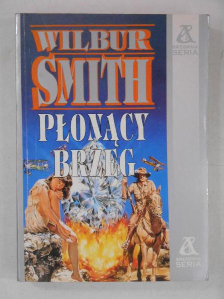 Płonący brzeg