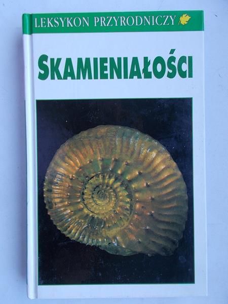 Skamieniałości