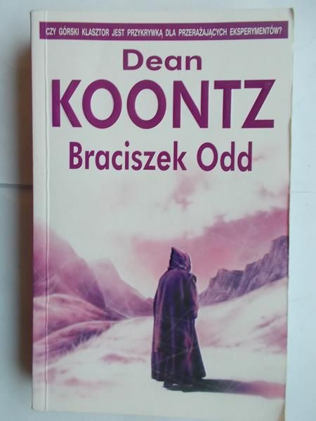 Braciszek Odd