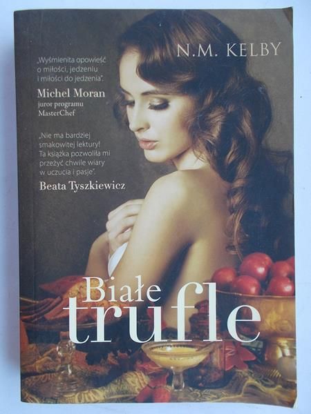 Białe trufle