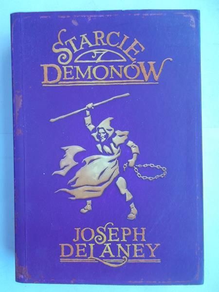 Starcie demonów